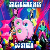 80's Exclusive Mix