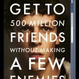 Happy Cycling// The Social Network
