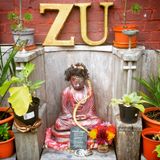 Zu party October 2015