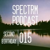 SPECTRM015 - Second Birthday