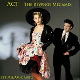 Act - The Revenge Megamix (ZTT Megamix part 2)