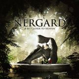 Nergard's "A Bit Closer to Heaven" CD showcase @ the Metal Madhouse