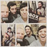 Natchie Night Fly Radio - Episode 34 - Featuring Jason Waters
