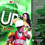 VYBZ KARTEL-UP 2 DI TIME 2K1-2K4 MIXTAPE (OLD SKOOL )