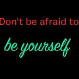 Psyklopter - Don't be Afraid to be Yourself (Promo Mix)