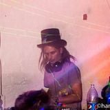 Doktor Fluffy @ Psylvesterwalk, NYE DJ Set