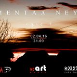 EXPERIMENTAL NEUROLOGY case 1 promo set