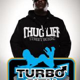 Turbo City Radio: Interview W/ E.D.I. Mean of Tha Outlawz + 2Pac & Outlawz Mini-mix