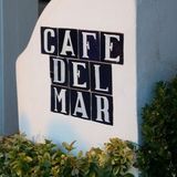 Jose Padilla - Cafe Del Mar, Ibiza (1989)