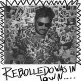 BIS Radio Show #798 with Rebolledo