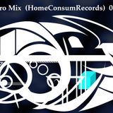 (Gespür Für Schnee Mix) NickiElectro Set HomeConsumRecords 08.04.2012