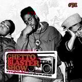 GHETTOBLASTERSHOW #71 (oct. 22/11)