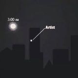 ° The Night will be Dark ° ( Live Session ) ---> Warm up
