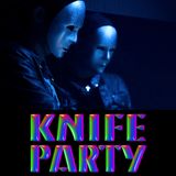 Knife Party Ultra Music Festival Miami 16-03-2013
