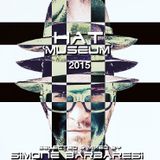 Hat Museum 2015 Selected & Mixed Simone Barbaresi
