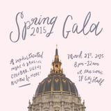 Duckytall Set 3.21.15 @ San Francisco City Hall for MMSF Spring Gala - Hip Hop/Pop/EDM