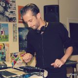 Discovery "On Air" Dimitri Pike (Wildtek) - 16/06/2014