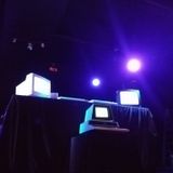 Stamba - 80s & 8bits DJ set @ Tonneins in Game 2016