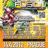Arty - Live @ Trancefusion A Dream Come True Prague (Czech Republic) 2012.04.14.