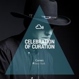Celebration of Curation 2013 #NY: Curses