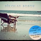 Refresh Yourself Vol 4 - Part 1 - Endless summer