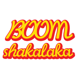Boom Shakalaka Show 2014 - 11 - 29