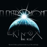 Ekinox #04 Final project