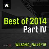 WILSONIC_FM: Best Of 2014 – Part IV – SLOVAK ONLY – 25.01.2015