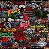 Into The Pit with DJ Elric Episode 30 90s Death Metal part 2