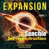Sanchio - Expansion Level 1 Reconstruction