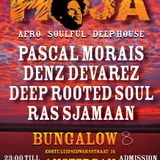 HOJA May 2013 - mixed by Pascal Morais