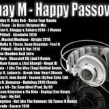 Lihay M - Happy Passover 2010