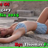 Best Of Hungary Music Mix 2015