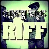Obey The Riff #43 (Mixtape)
