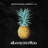 Amateur Exotic - Discoexotica