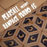 Freeformaniacs Round 8 - Pearsall presents Rampage Turbo 15 (31/01/2013)