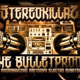 StereoKillaz - The Bulletproof Mixtape Fall Edition (2012)