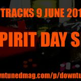 Low Amps Flat Tracks 9 Jun 2014 - HOLY SPIRIT DAY special (Downtuned Radio)