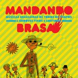 Alquimix's Groovi Brasilis Mixtape