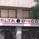 OC.DJ to DELTA DISCOS IBIZA 21/06/2013