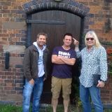 Magnum's Al Barrow and Mark Stanway talk to Heavy Rock Rapture