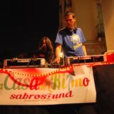 La calle del ritmo_fiesta mayor del raval 2014