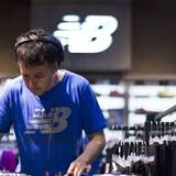 NewBalance mix tocado en vivo por Dj FatPablo en tienda de NewBalance