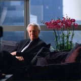 Naxos Podcasts: Klaus Heymann