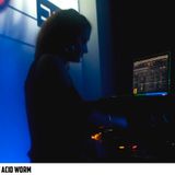ACID WORM dj set estratto @Musique Vol 1 - 16/11/13 - Esc Atèlier