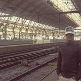 Empire deep by Nano Garrido Beachgrooves Radio show