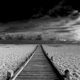 Alex Rubio - To Be Continued 001 (March 2009)