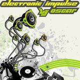 Oscar pres. Electronic Impulse December Part 2