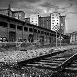Falso Destino - Tributo a Psicodromo by alexbrun.
