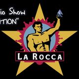 Nichtleise Radio Show *LA ROCCA EDITION* @ RauteMusik.FM - House PART 2 (12.03.2016)